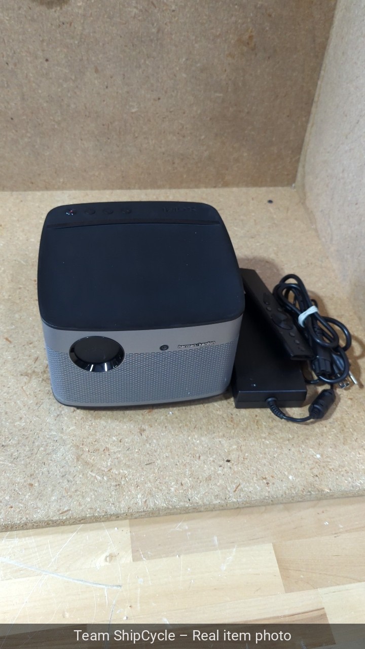 XGIMI HORIZON 20 Pro 4K Projector G2U