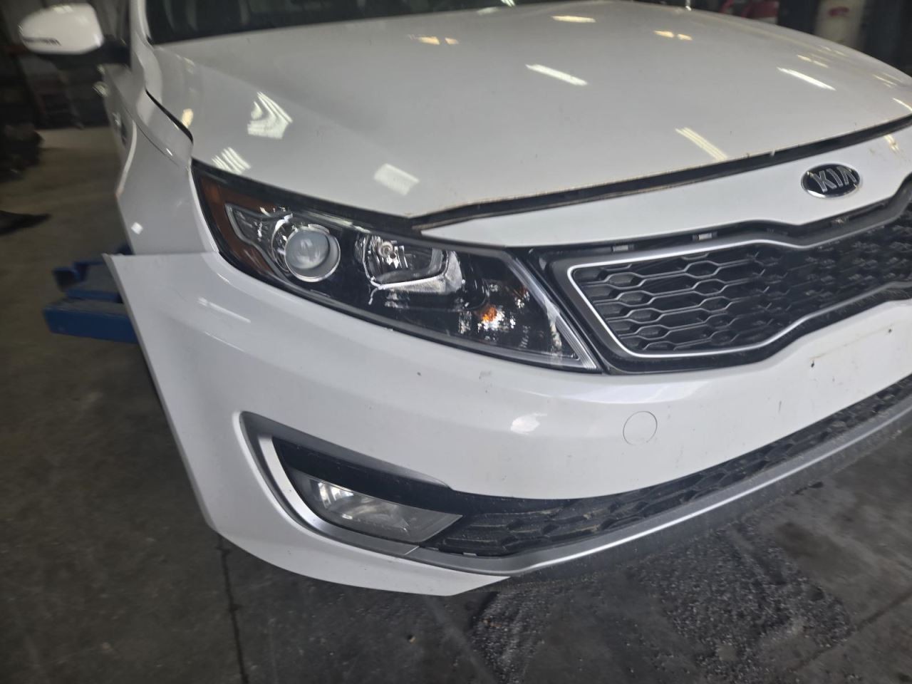 OPTIMAKIA 2013 Air Shutter 2192470