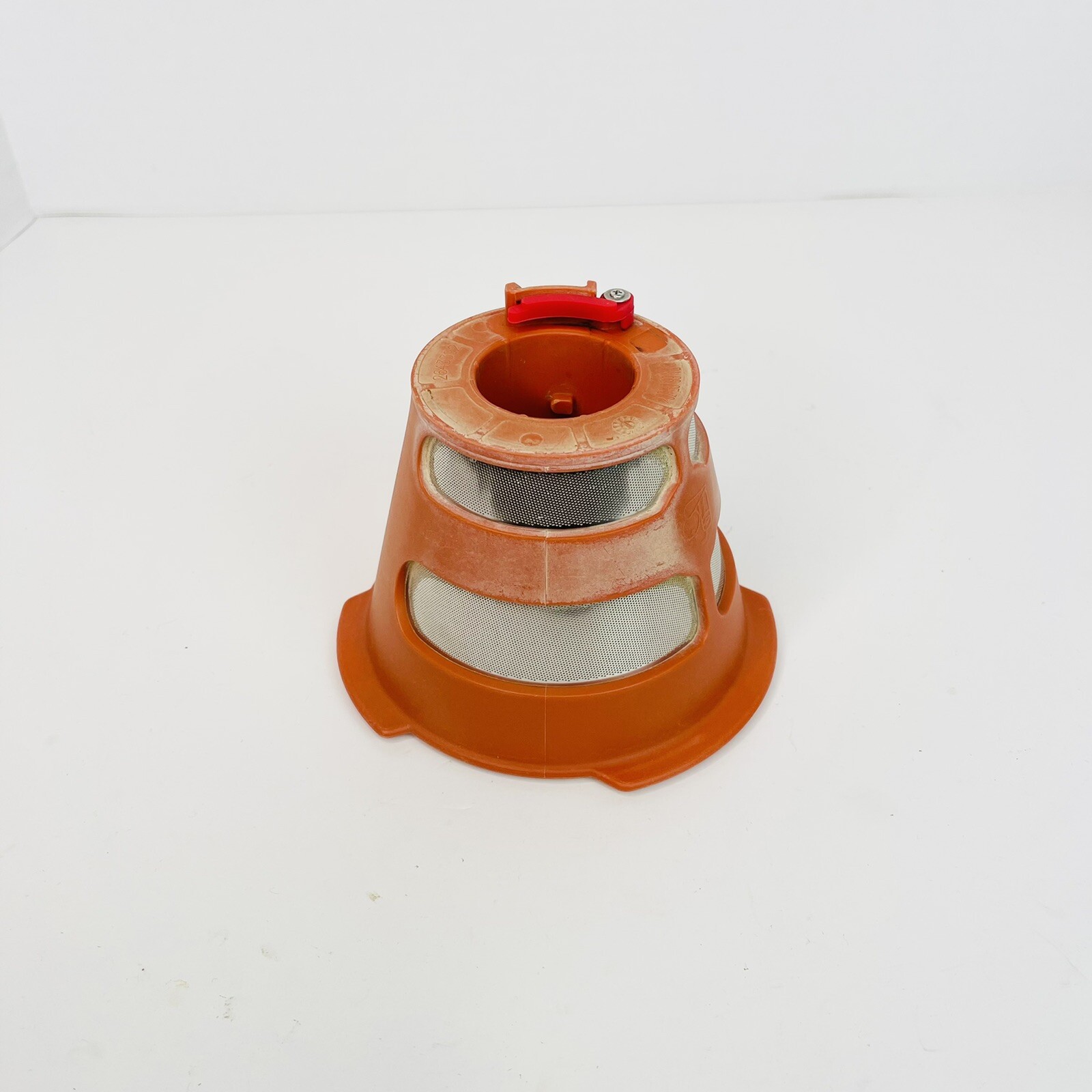 KRUPS ZB500 Juicer Infinity Slow Juice Extractor Replacement Part Pulp Strainer