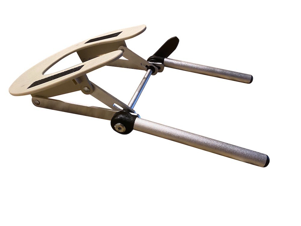Face Headrest Cradle Replacement Part for Massage Tables