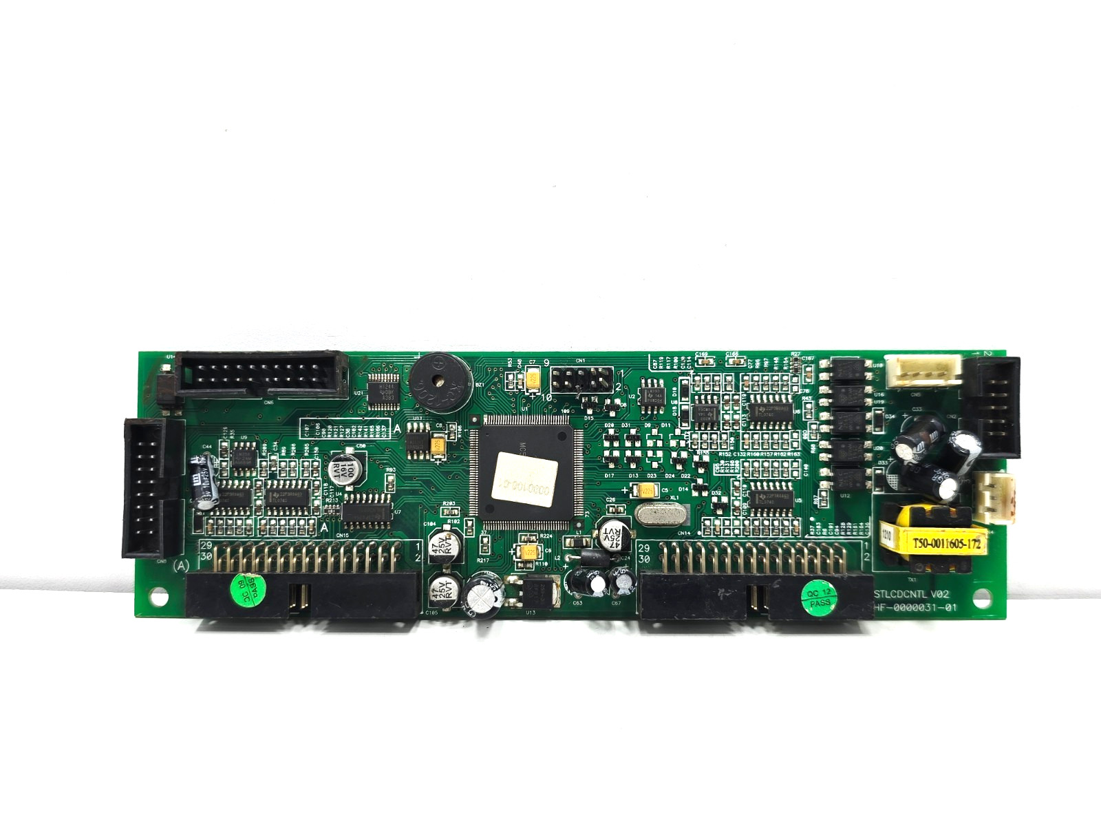 STLCDCNTL V02 CARD PHF-0000031-01