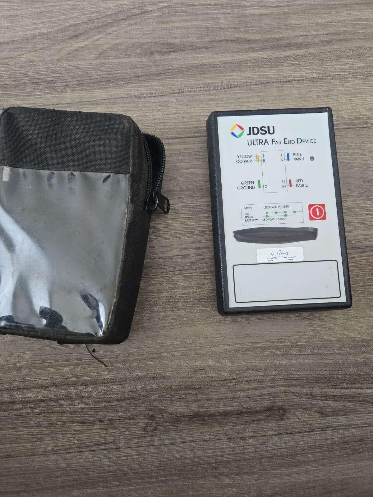JDSU Ultra Far End Device