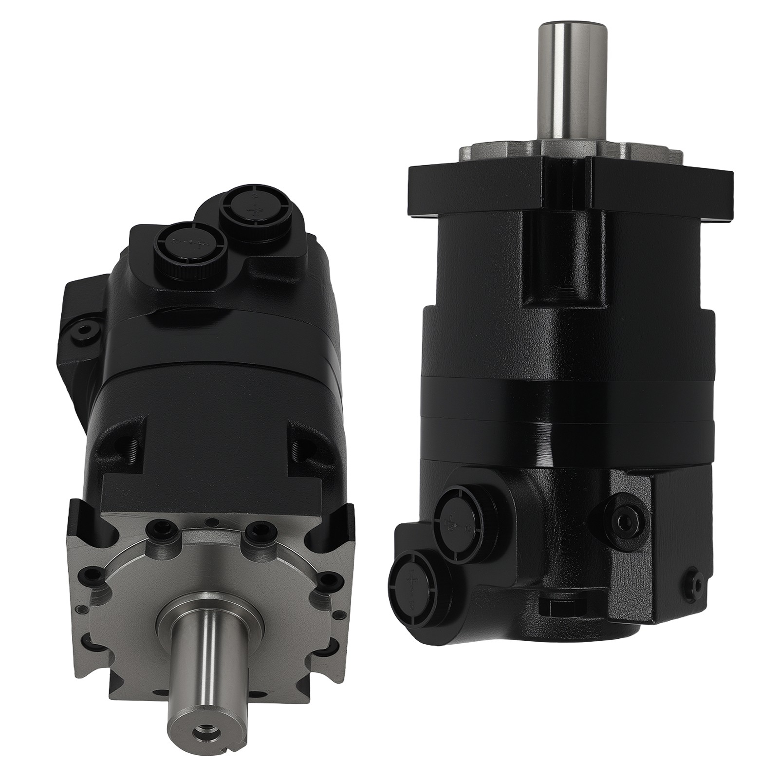 2x Motor Hydraulic Motor New For Eaton Char-Lynn 4000 Series 1091101006 1091101