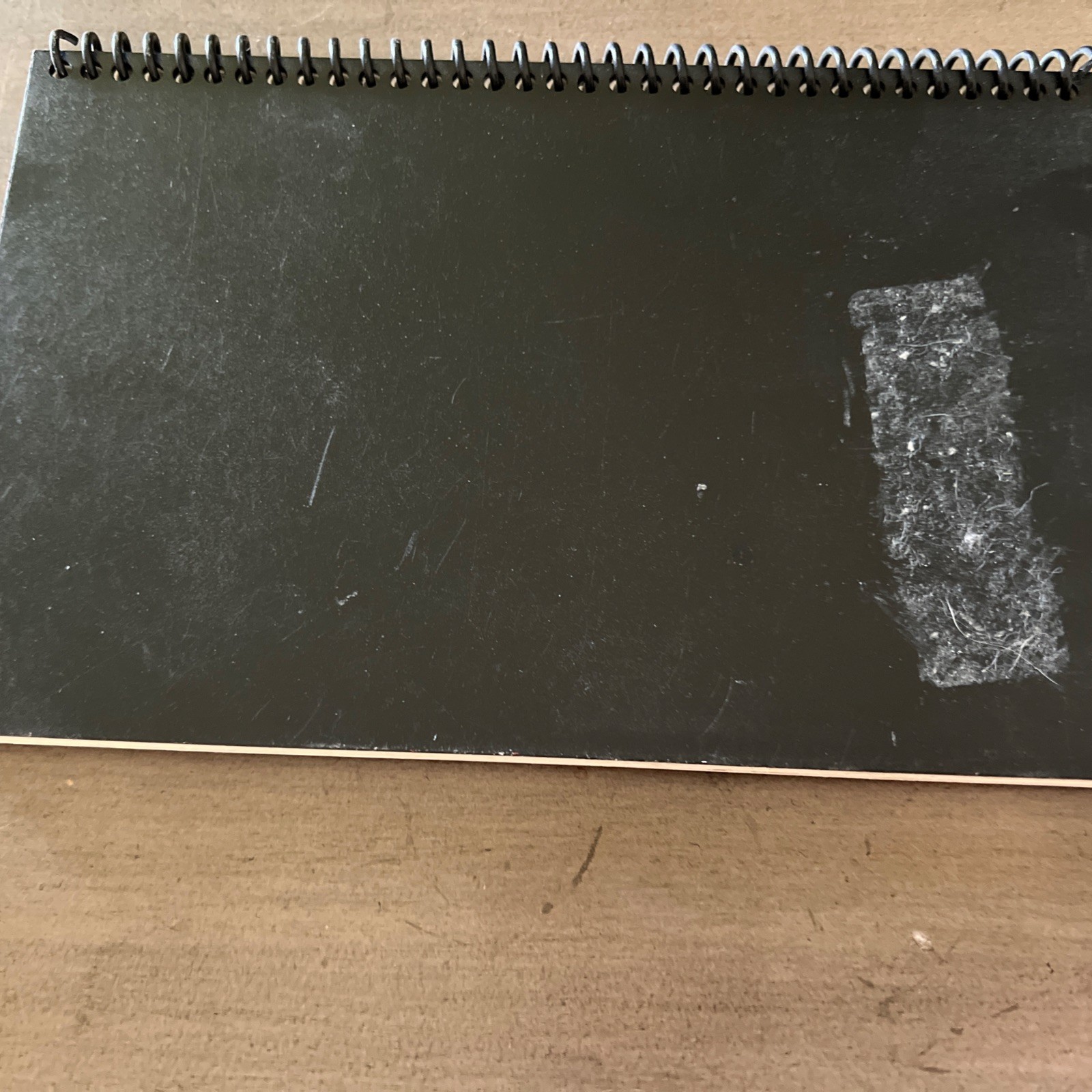 VOODOO TACTICAL Men's Marksman Data Book