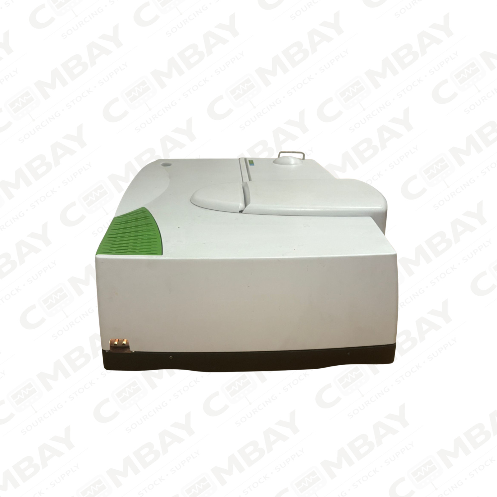 Perkin Elmer Lambda 950 UV/VIS/NIR Spectrophotometer w/ 2D Detector Module &
