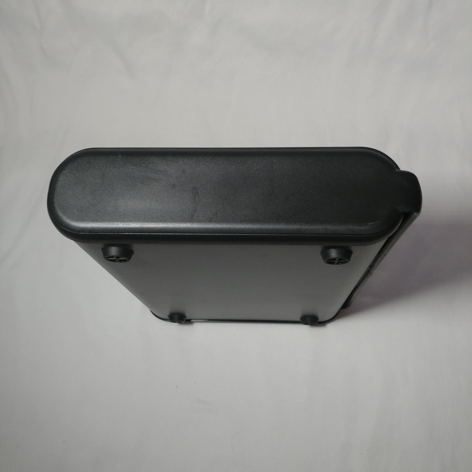 Steelmaster Small Money Box Safe without Key