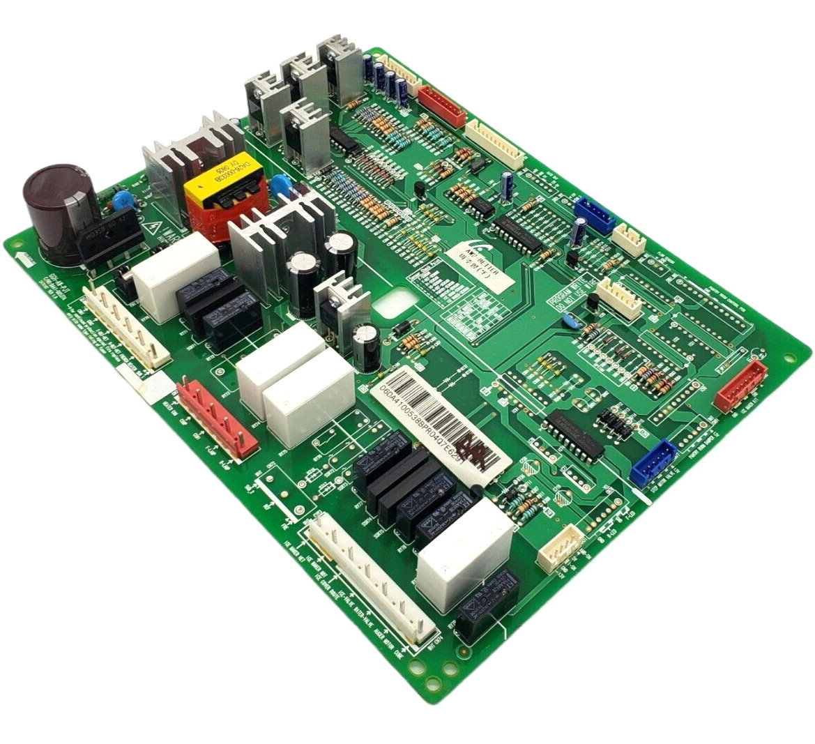 OEM Samsung Fridge Control DA41-00538B 🔥 1-YR Warranty  Same Day Ship