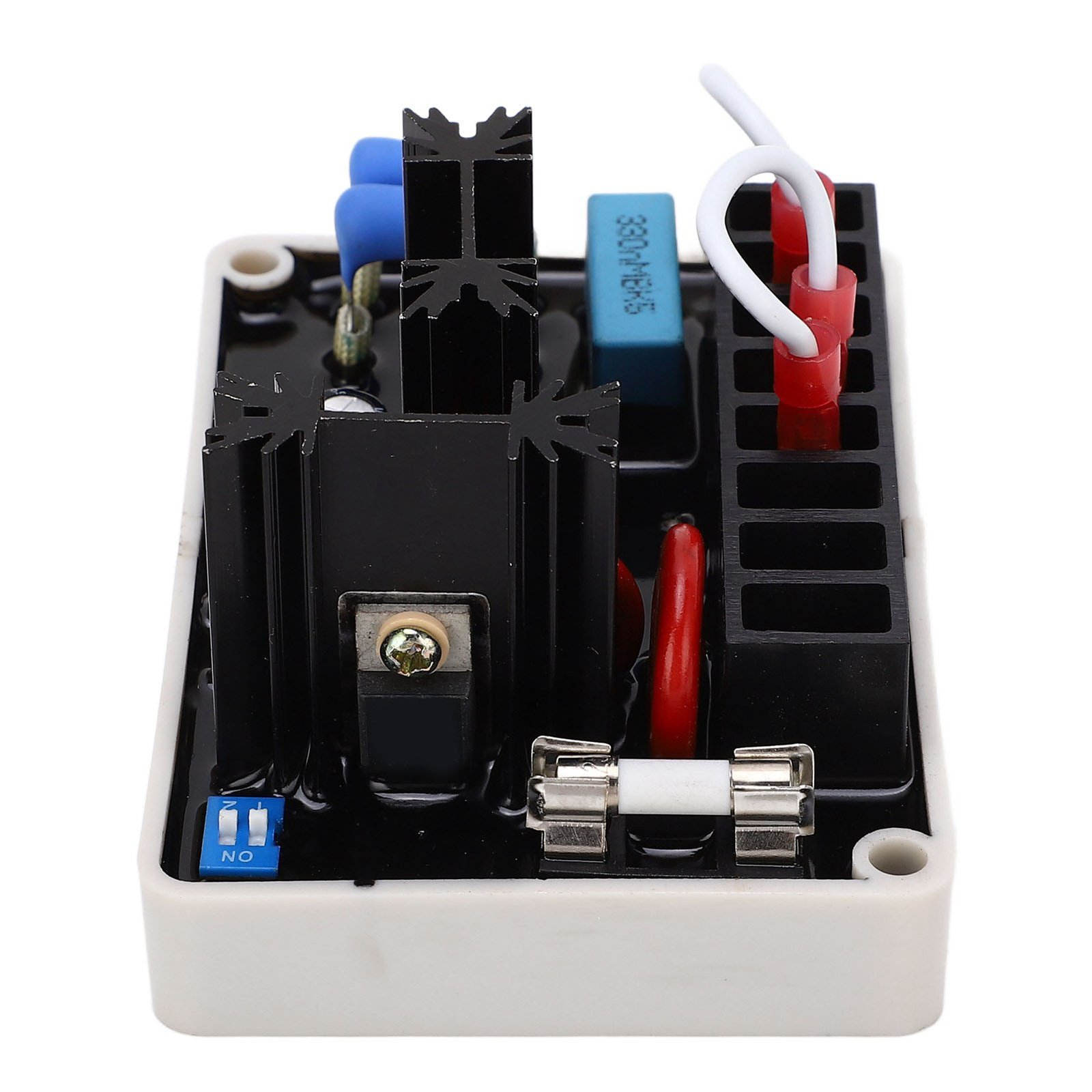 EA350 Automatic Voltage Regulator AVR Generator Voltage Stabilizer Module
