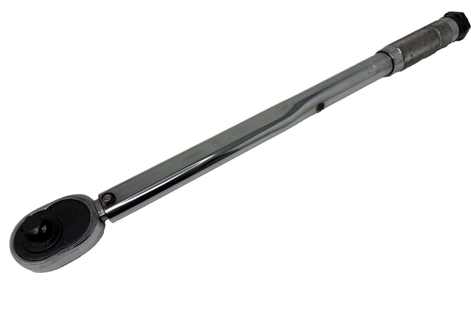 MIT Mechanics Torque Wrench 1/2" With Case Tool Mechanic