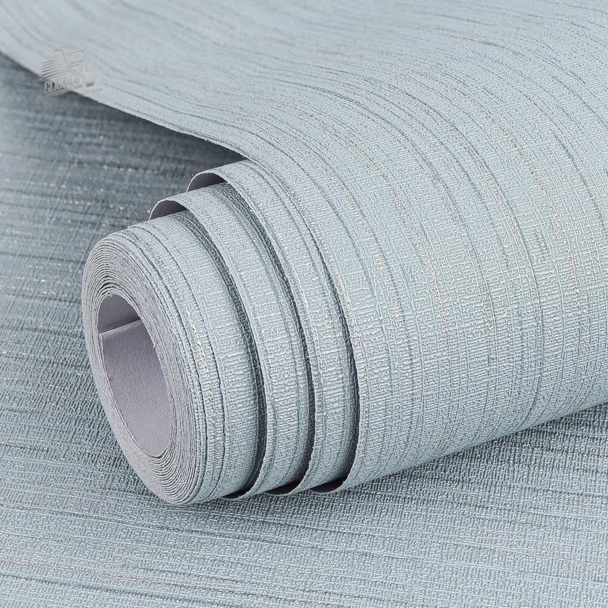Arthome adhesive film for furniture 60cmx10M textured cloth, self-adhesive Remo