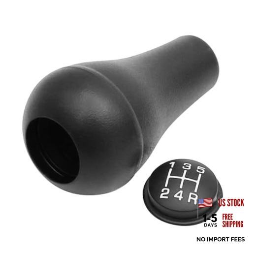 Manual Transmission Shift Handle (w/Cover) Replacement for 52104174 04446921