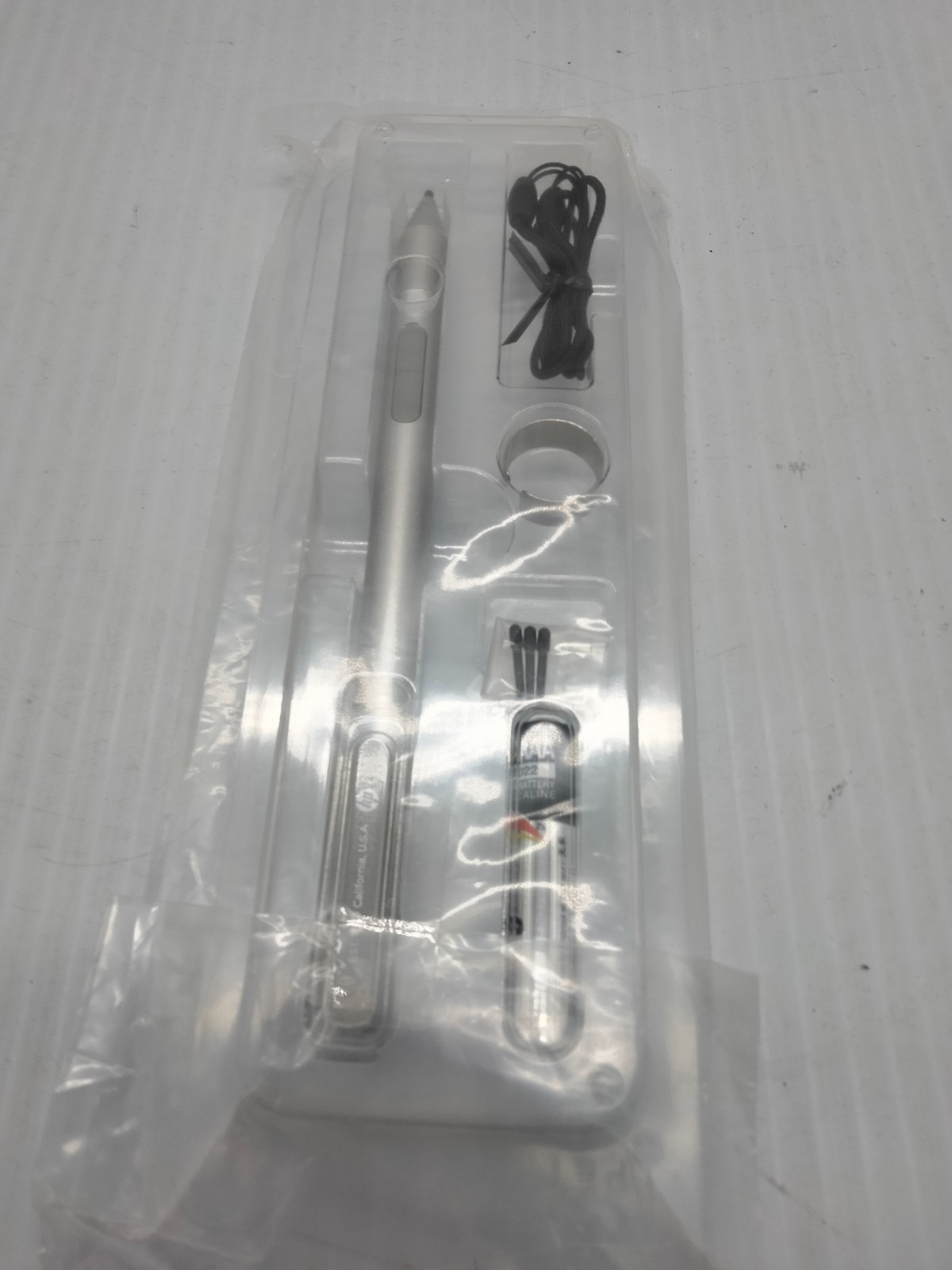 HP Active Stylus Pen 839082-003