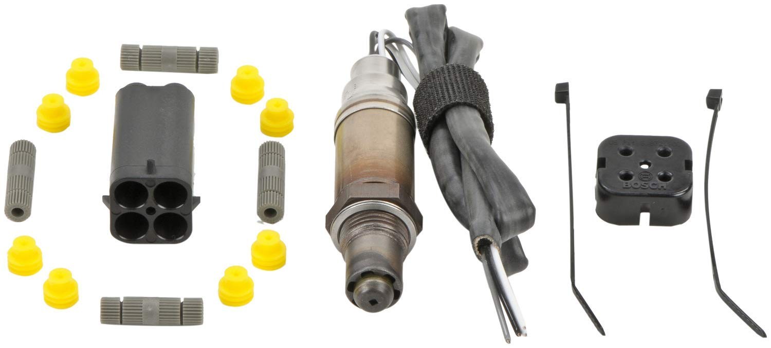 Bosch Oxygen Sensor 15738 for Volvo Audi Porsche BMW Hyundai Volkswagen 93-10