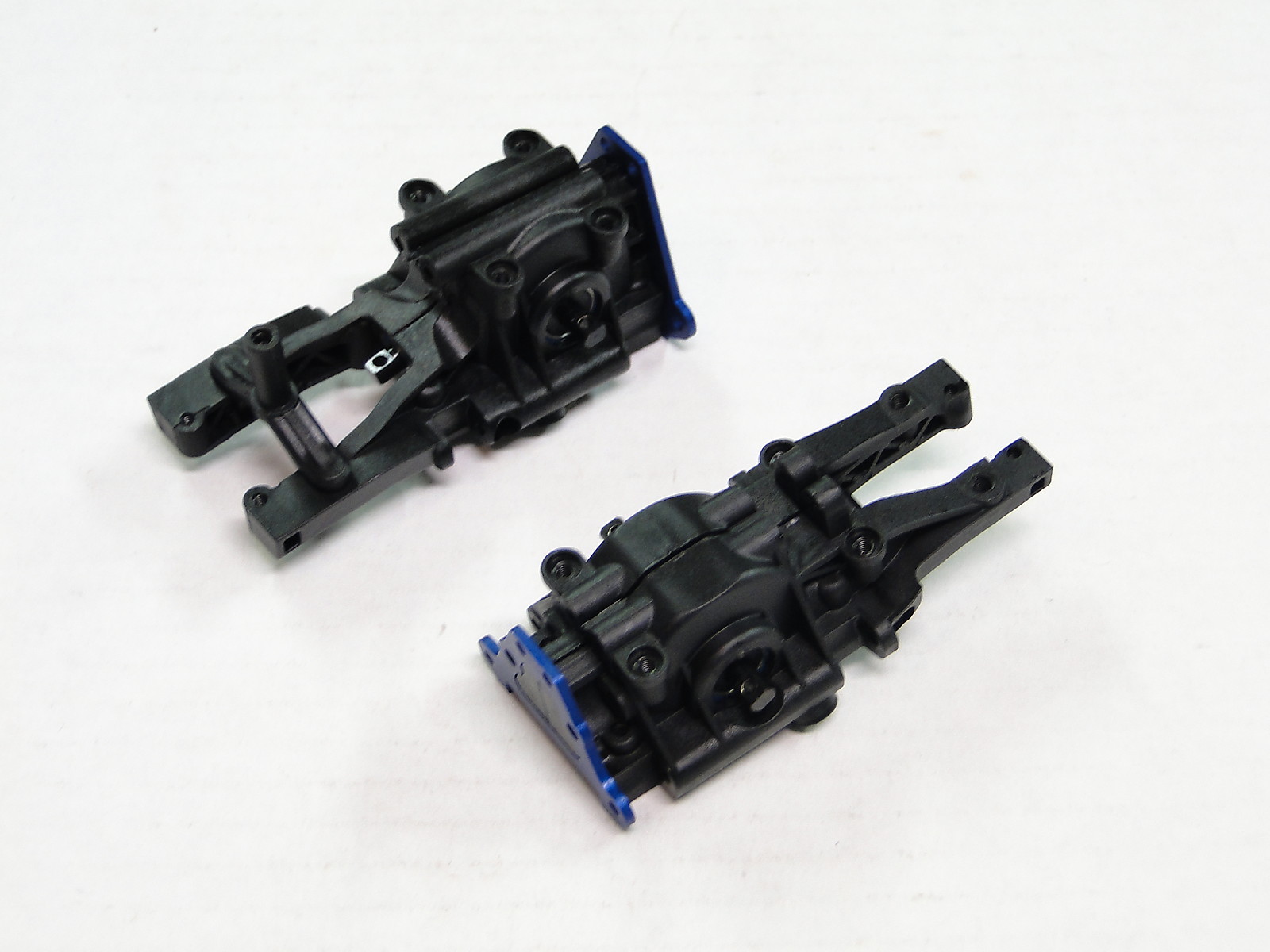 NEW TRAXXAS 1/16 E-REVO Diff Front & Rear SLASH VXL RE8