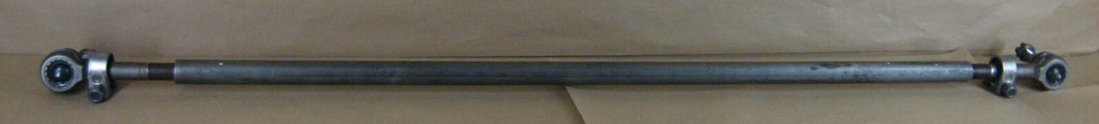 New 120TR105-1 Dana Spicer Tie Rod Assembly