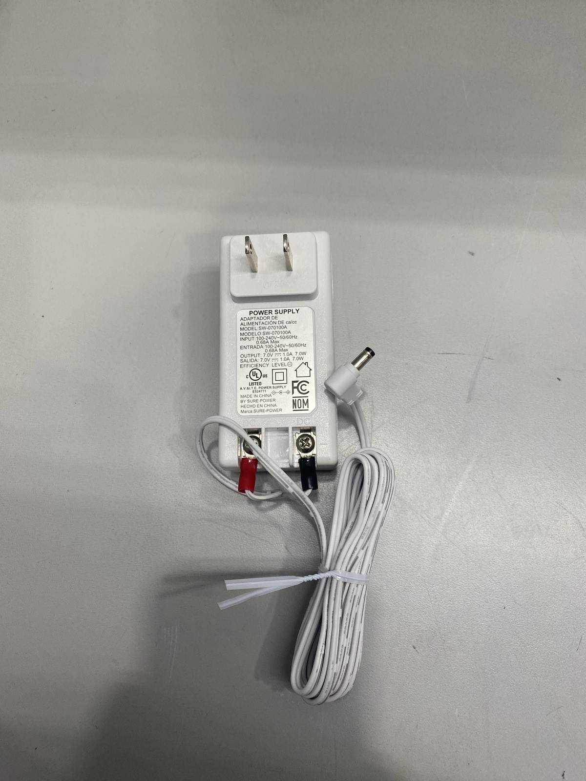 Johnson Controls IQ Panel 4 Power IQP4017