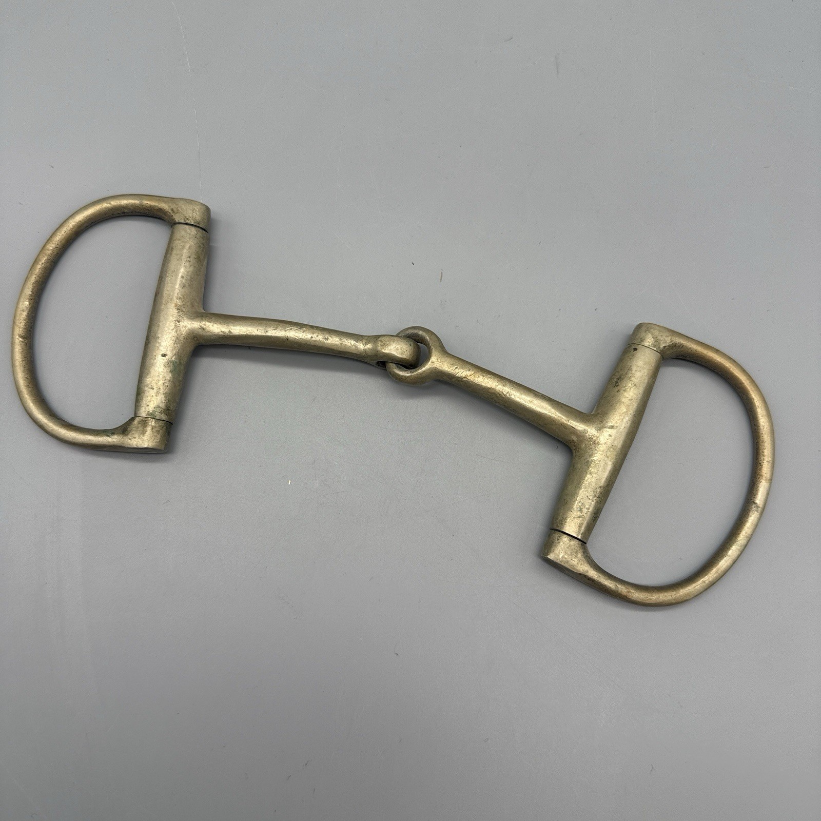 Vintage Horse Bit Made In Japan