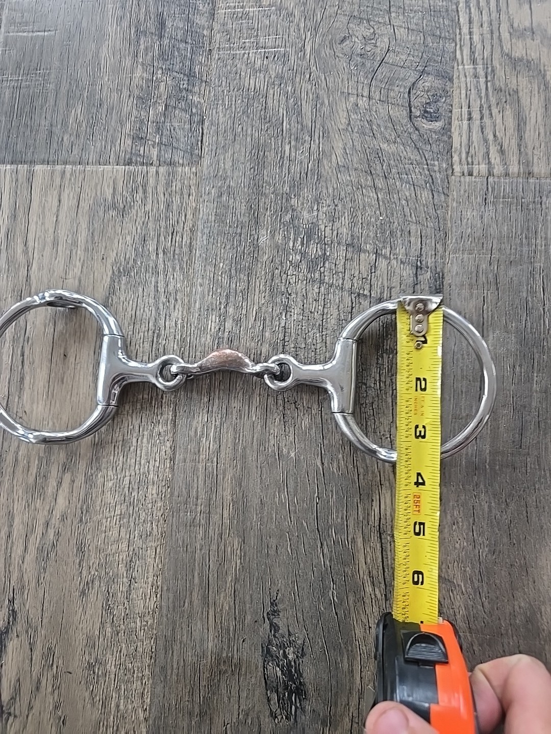 Horse Bit