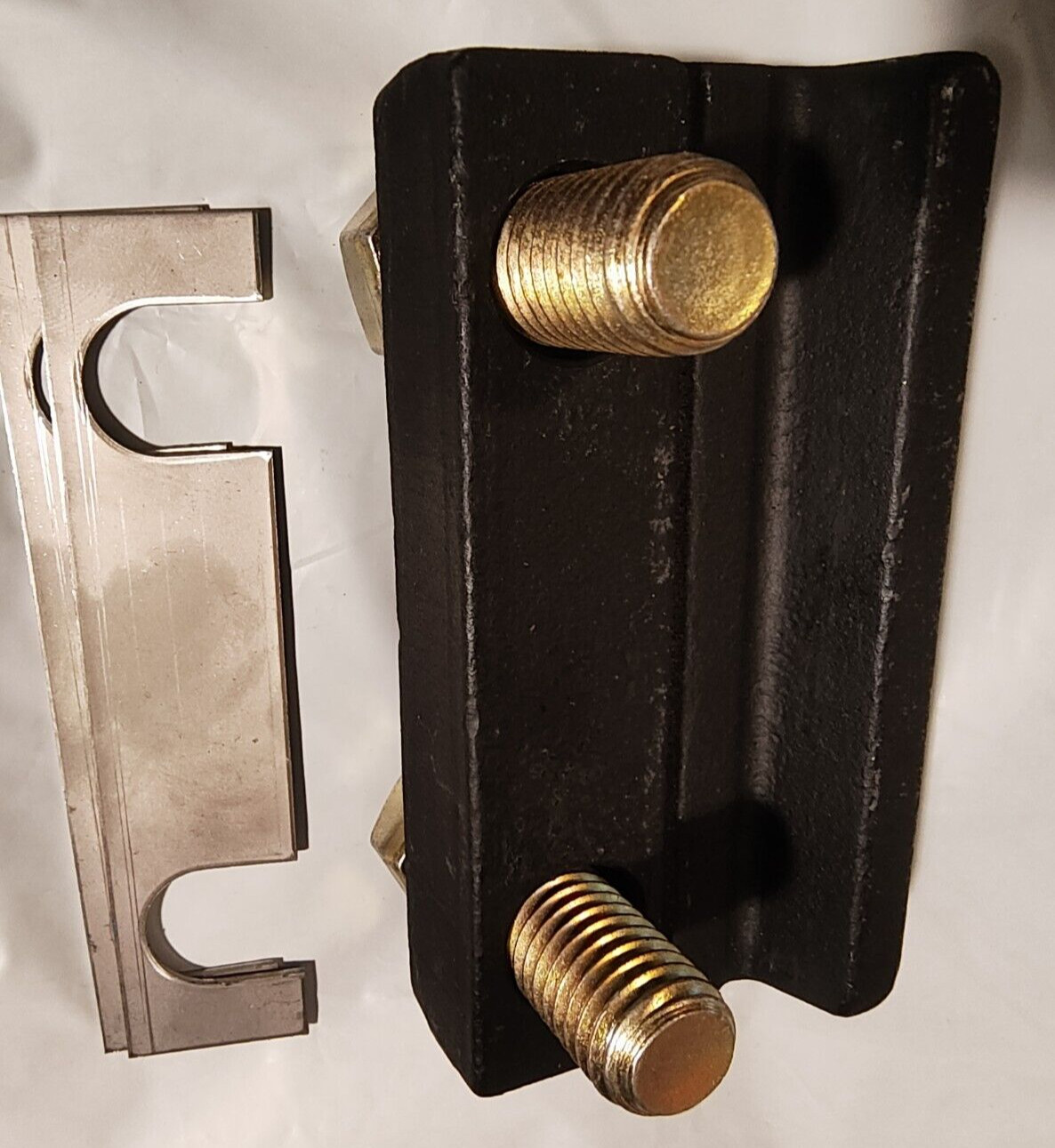 Rightline 005-206-001 HOOK LOWER,SHIMS,BOLT OEM PARTS GENUINE