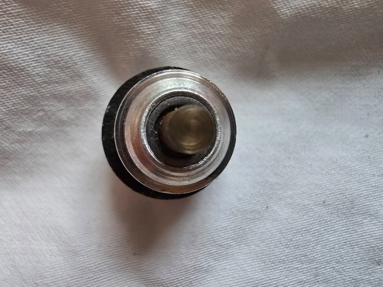 McCoy Hot Point Glow Plug "Baby Mac" For Model Airplane Engine - New