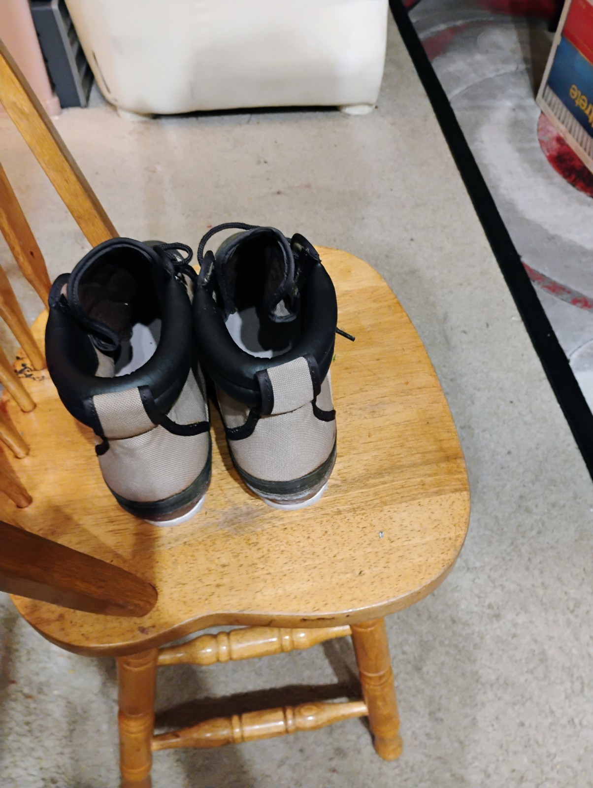 Proline Men's Fishing Boots
