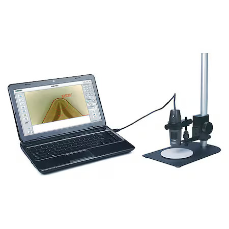 Insize Ism-Pm200sb Microscope Digital Camera, 13.58" H, Usb