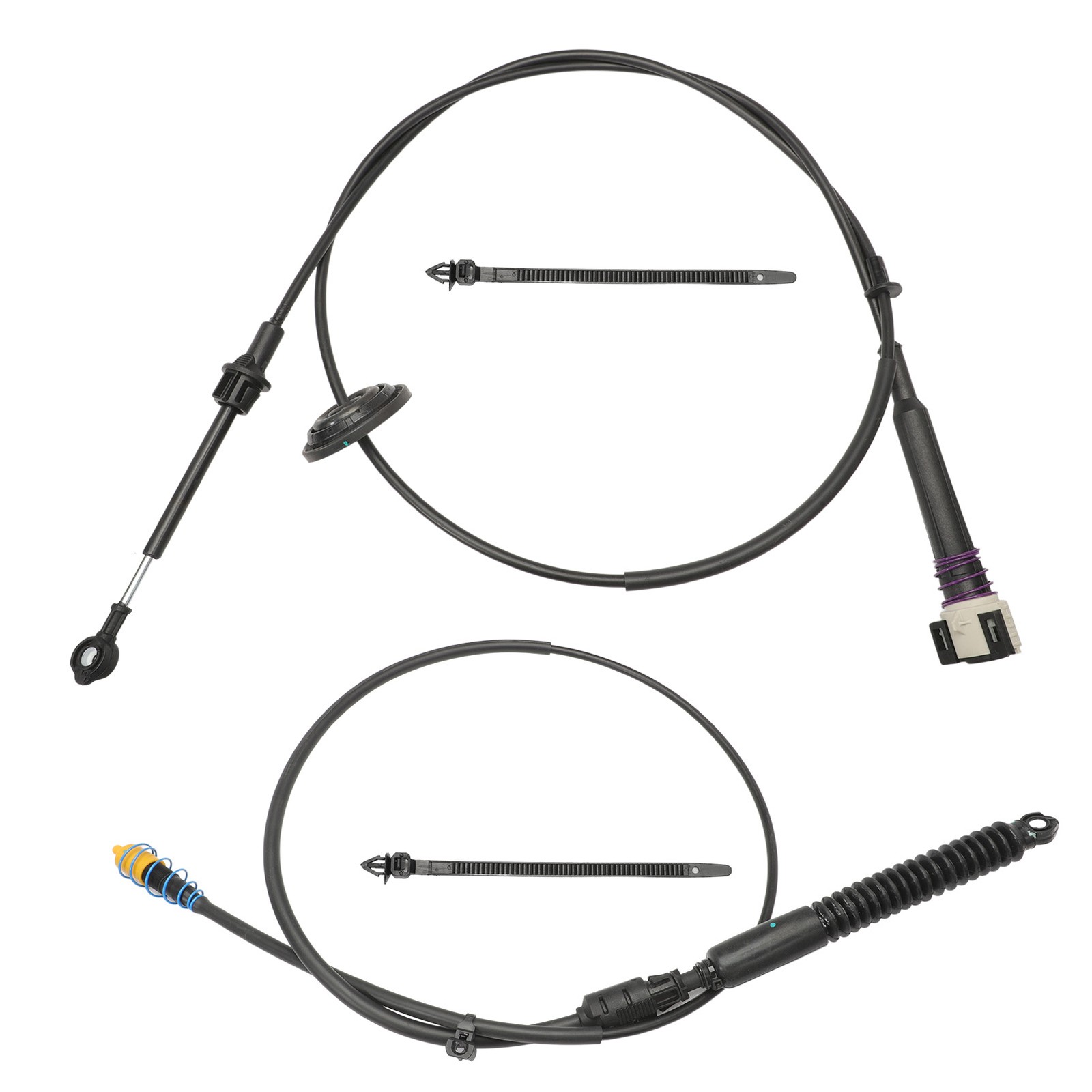 For Chevy Silverado 1500 2500 1999-2007 Automatic Trans Shifter Cable 905-144