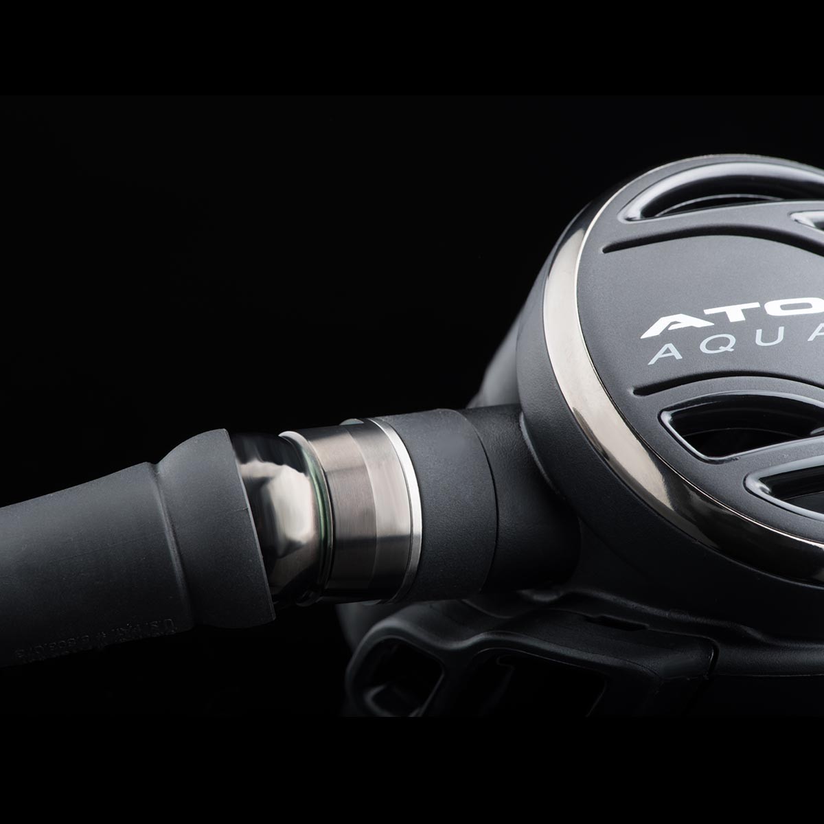 ATOMIC AQUATICS T3 Yoke Regulator