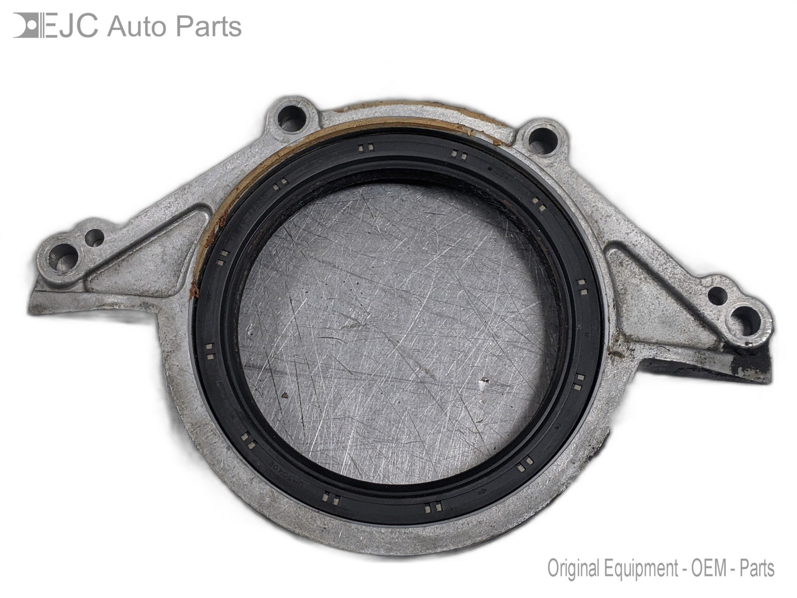 Rear Oil Seal Housing For 03-04 Nissan Xterra  3.3 12297F6500 4WD