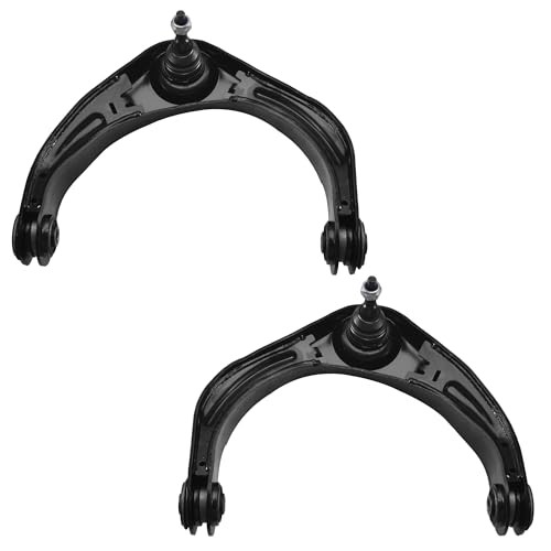10pcs 2WD Suspension Kit for Dodge Ram 1500 2006-2008, Front Upper Control