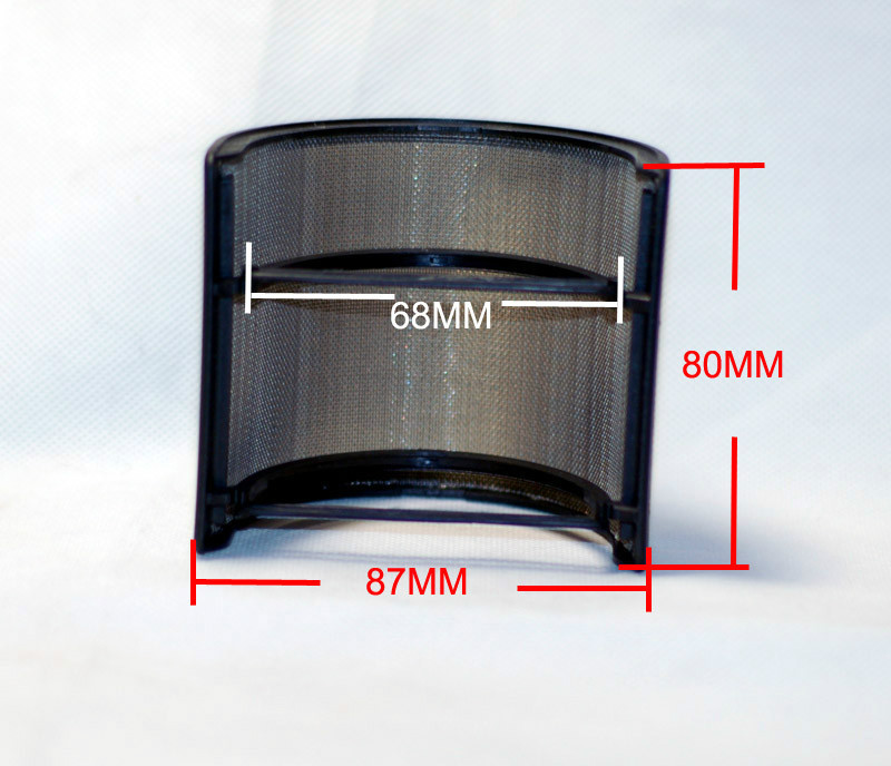 Recording Studio Microphone Pop Filter for Technica AT2020 AT2035 AT8137
