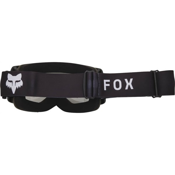 Fox Racing Main Core Goggles | Black/Clear