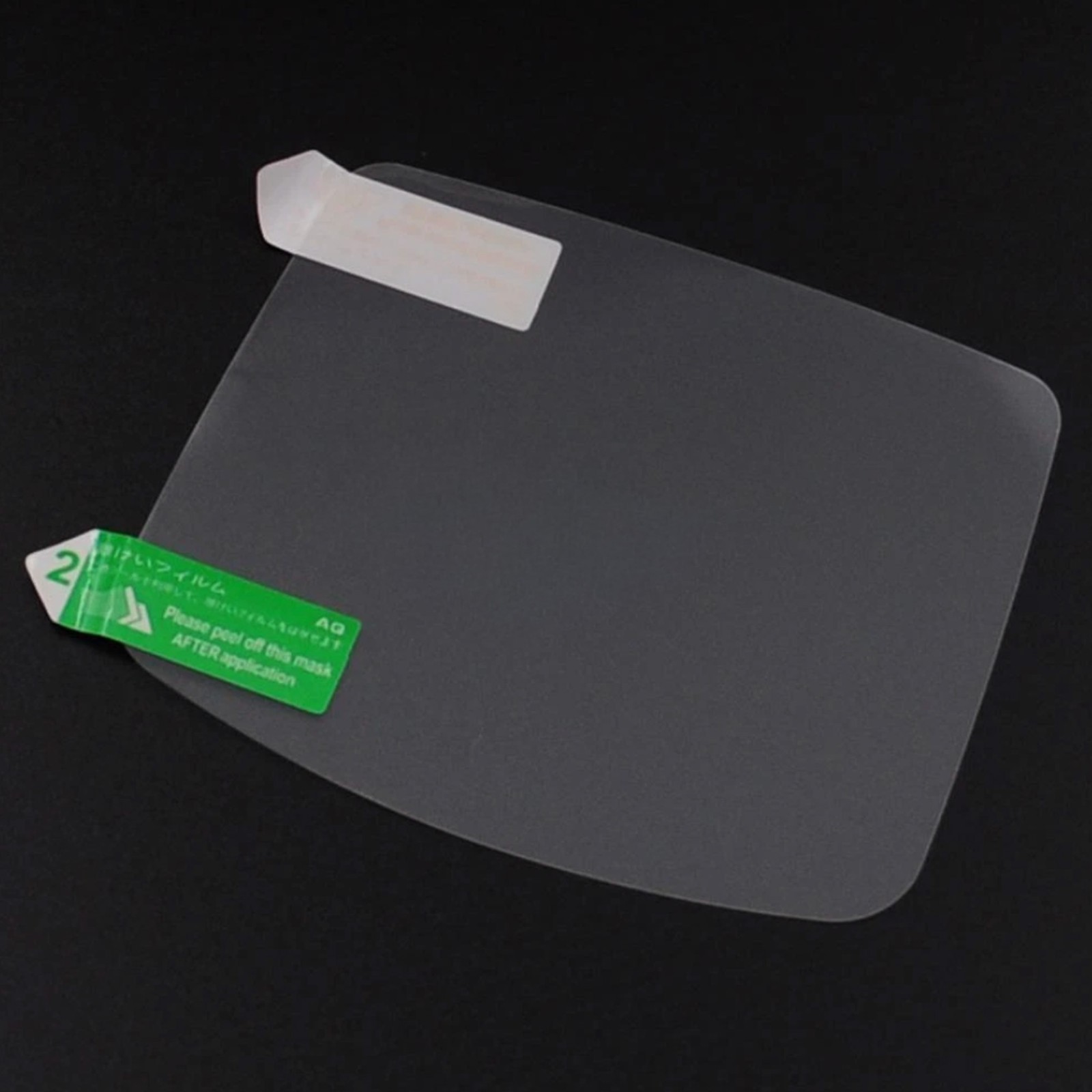 Nintendo Game Boy Advance GBA System Screen Lens Protector Film