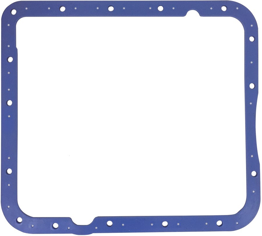 Moroso 93104 Perm-Align Trans Gasket Rubber/Steel Core GM 700R4 4L60 4L60E 4L65E