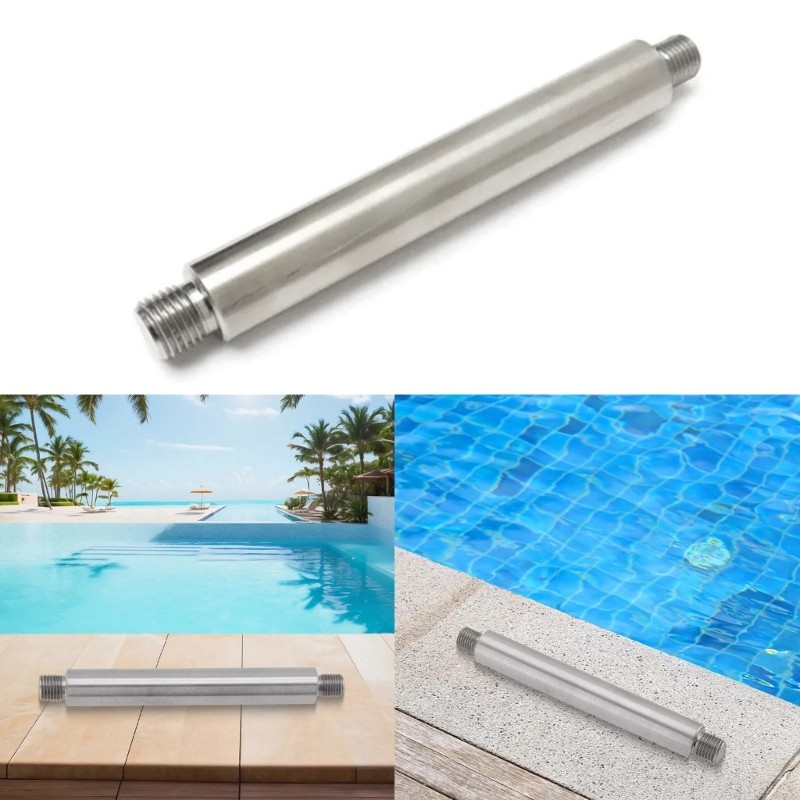 Diving Breathing Regulator Handle Bar First Stage Maintenance Fixed Rod