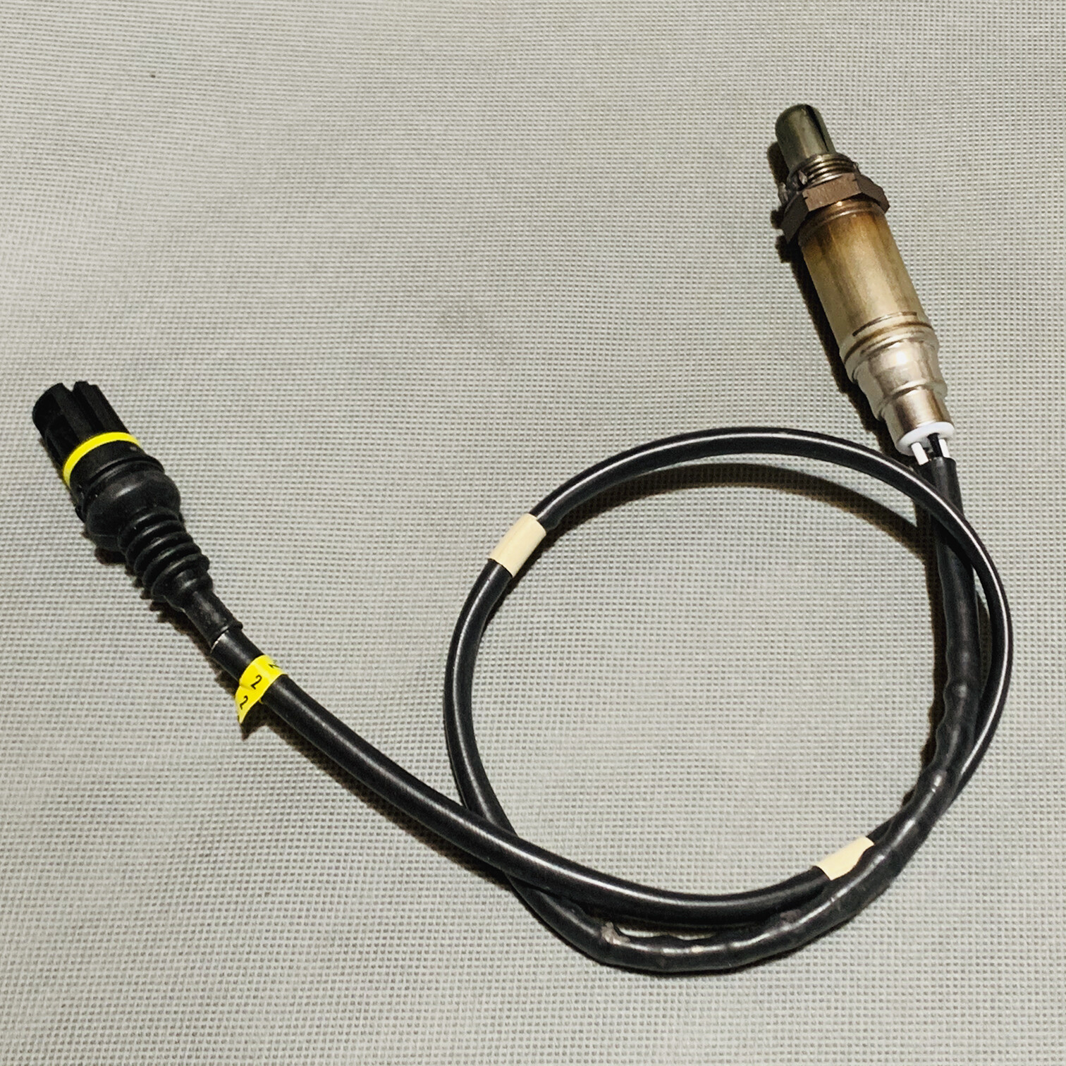 OE GENUINE Lambda Oxygen Sensor For Brand NEW BMW 3 Series E46 0258003895