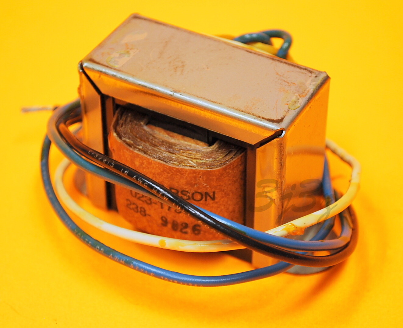 Thordarson 69-6447-7 Electrical Transformer