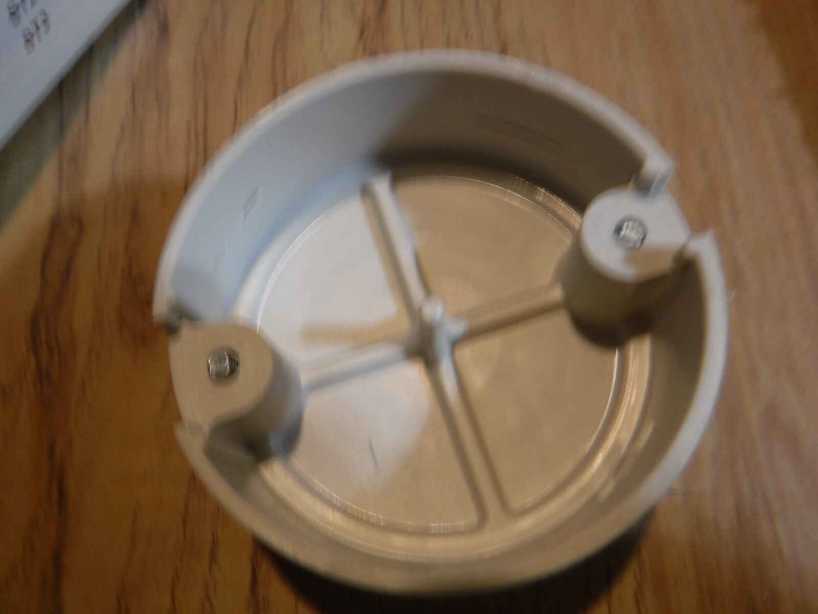 ACDelco D449 Distributor Rotor