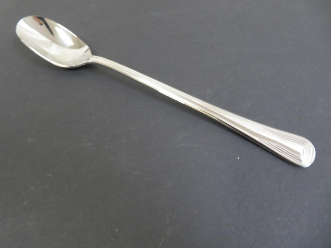 Box of 3 Dozen (36) Spoons ABC Image MG-04 Iced Teaspoon