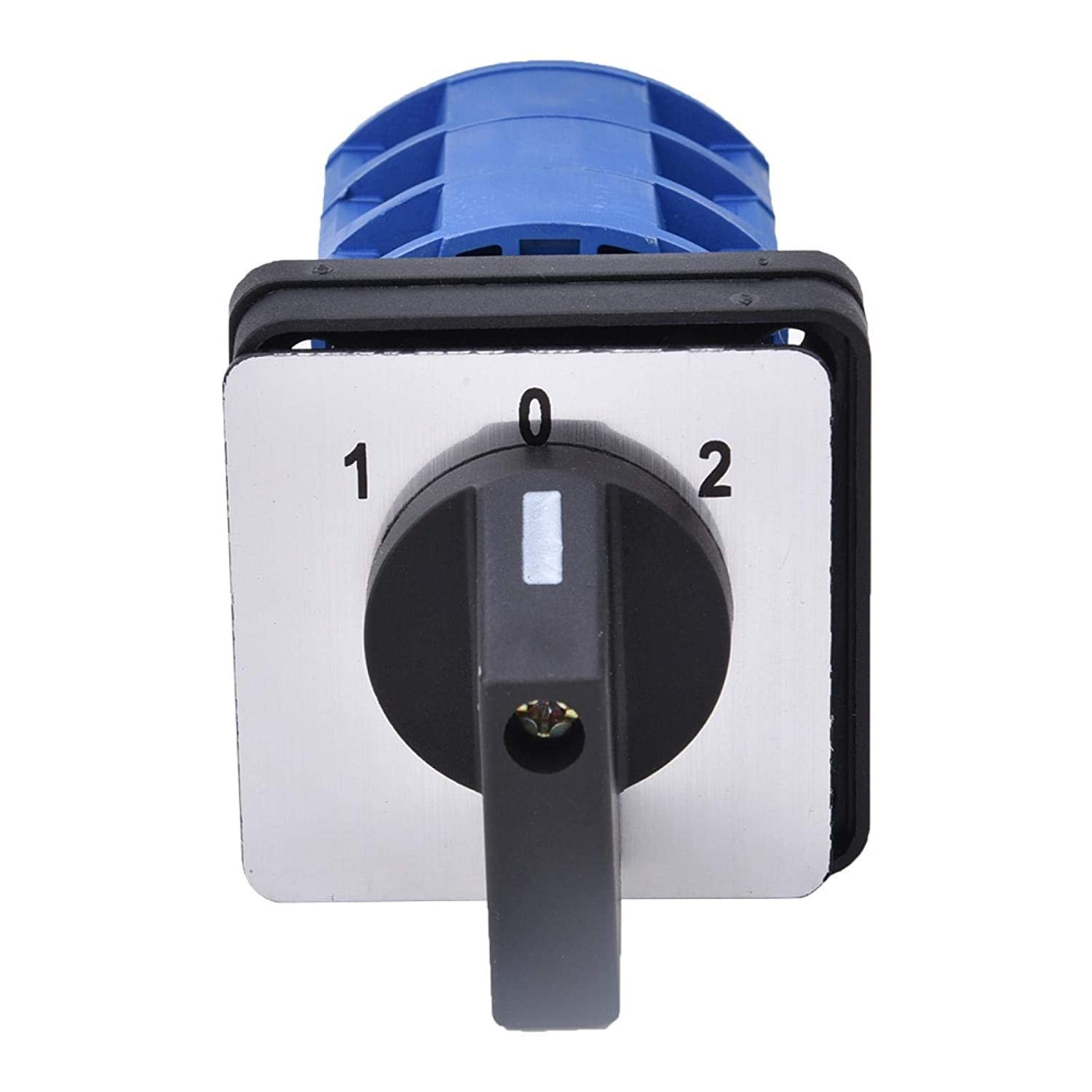 Transfer Switch 1-0-2 3 Position 25A 3 Needles 690V Accessories