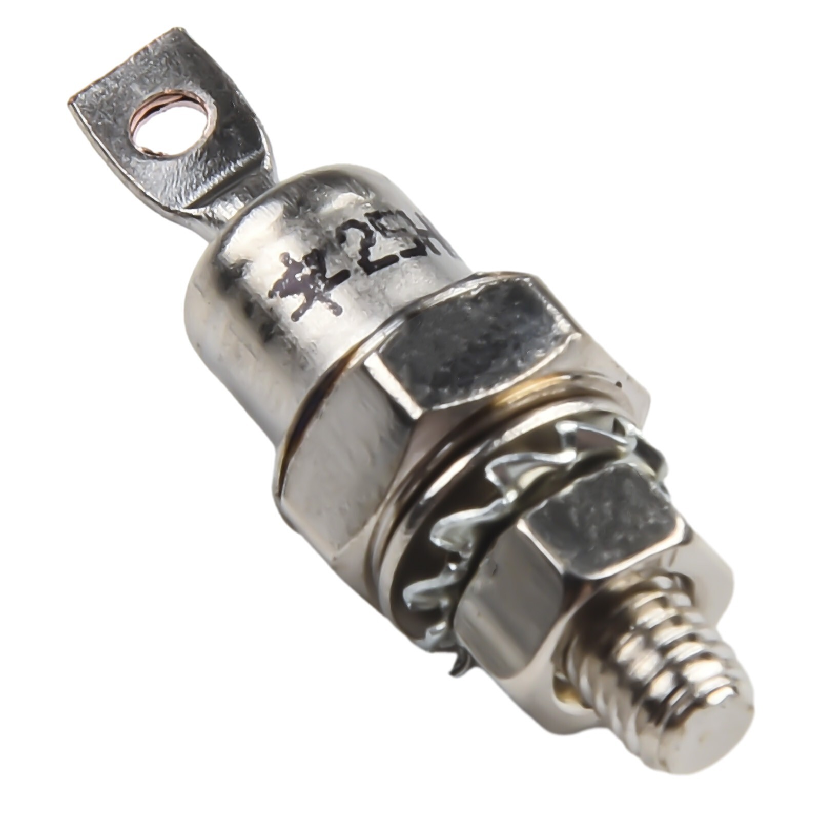 Easy Installation Rectifier Diode for Battery Charging and Power Applications