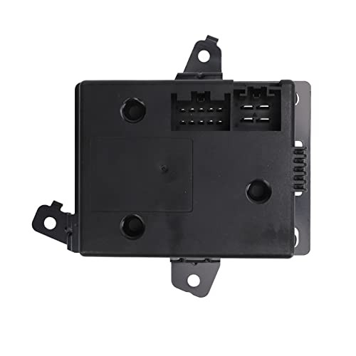 Integrated Trailer Brake Controller Module,Module Electric Kit Trailer Brake