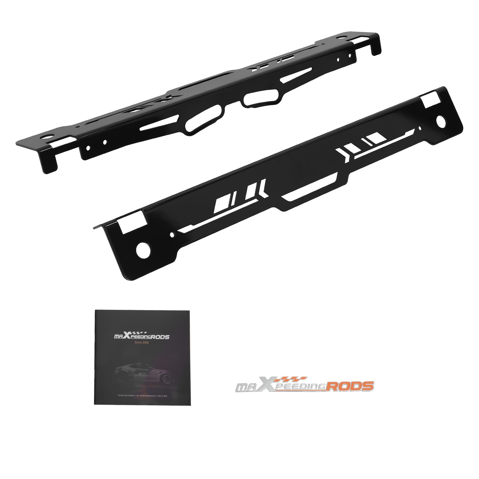 2x Toe Alignment Tool Plates Wheel Alignment Tool Set for Off-Road Axle NEW