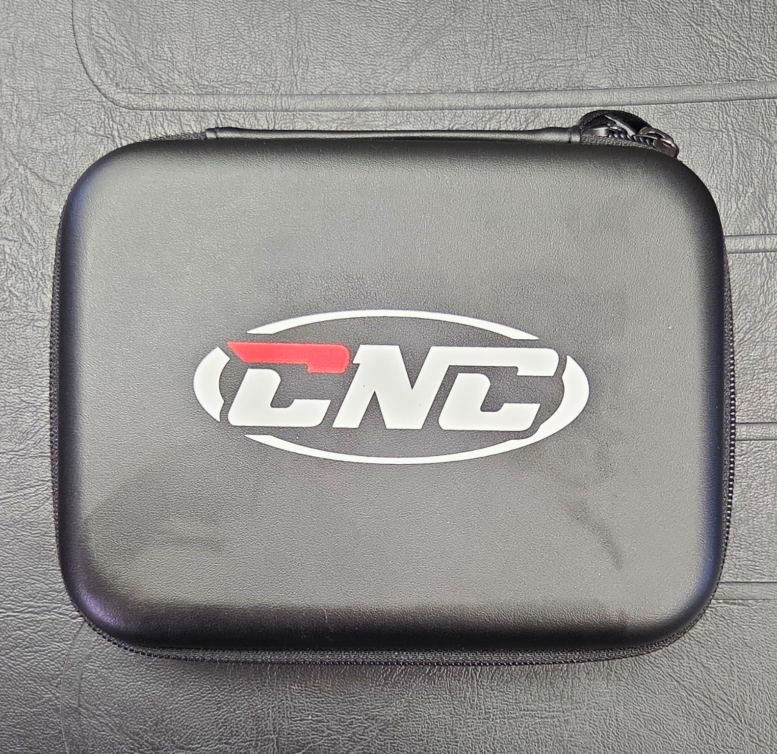 CNC Wireless Tattoo Pen Machine Kit, Digital Display, Rechargeable Battery, Case