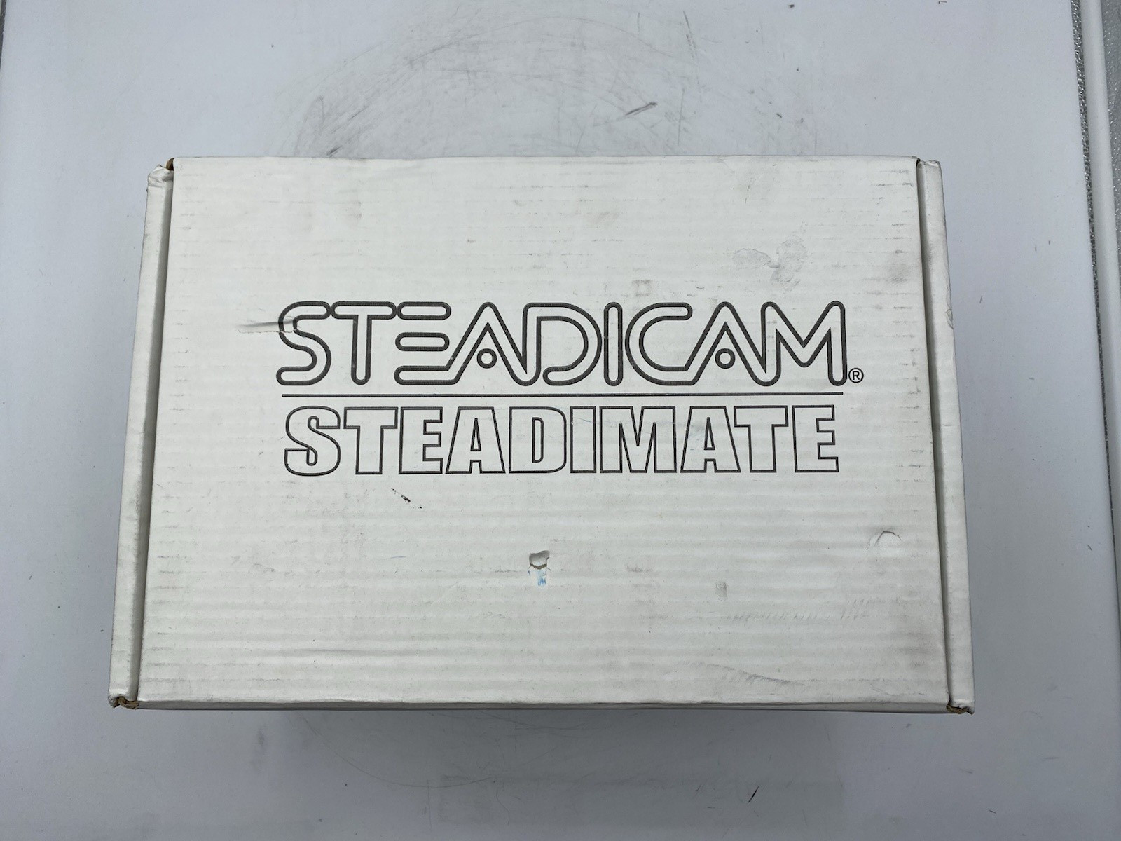 Steadicam Steadimate SDM-NN Adapter for Motorized Gimbal 1/2" Post