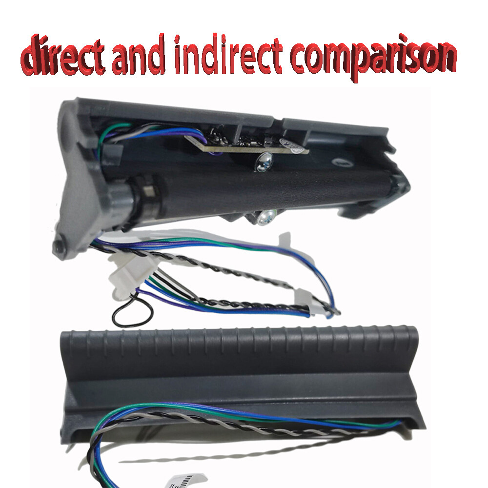 105934-026 Zebra GK420d, GX420d, ZP450 ZP500 Printer Peel & Present Peeler Spare