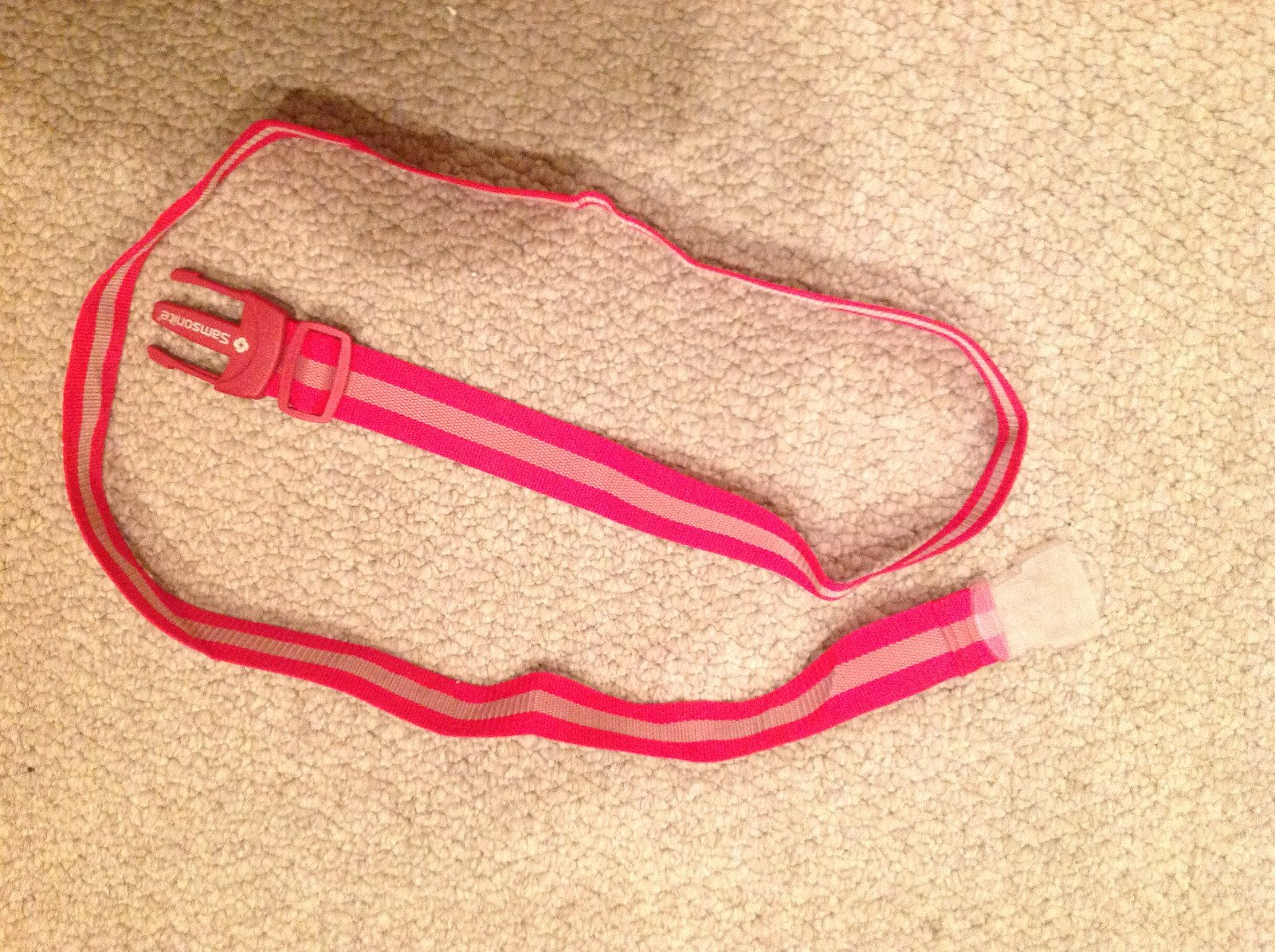 Strap For Samsonite Suitcase