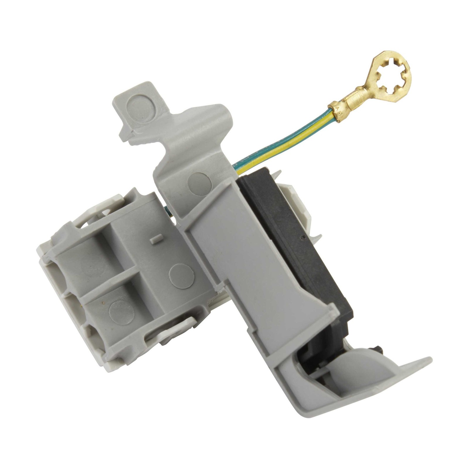 Whirlpool 8318084 | WP Whirlpool Washer Lid Switch Assembly | Genuine OEM Part