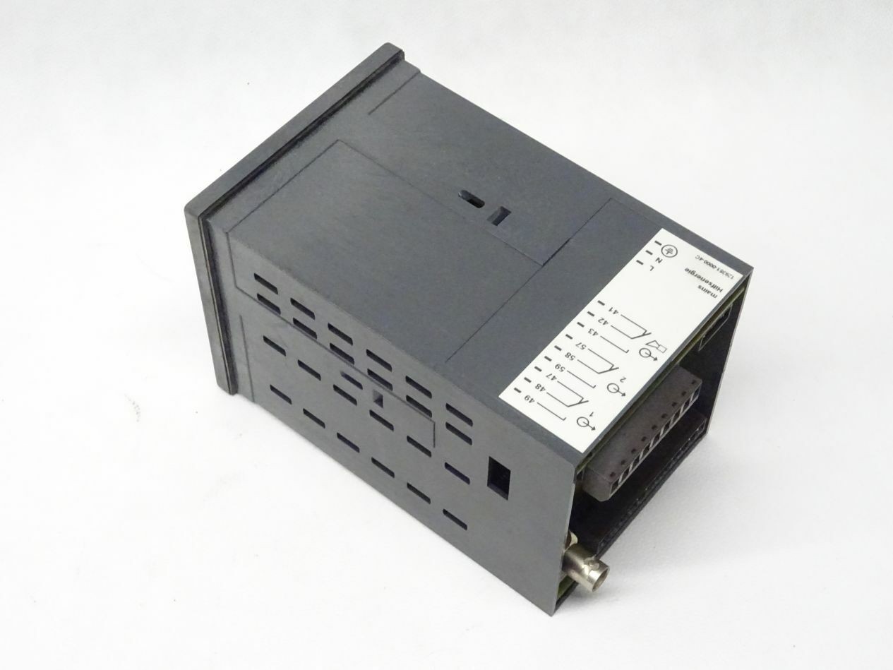 E+H Endress+Hauser CPM221-010 LIQUISYS Temperature Sensor CPM221