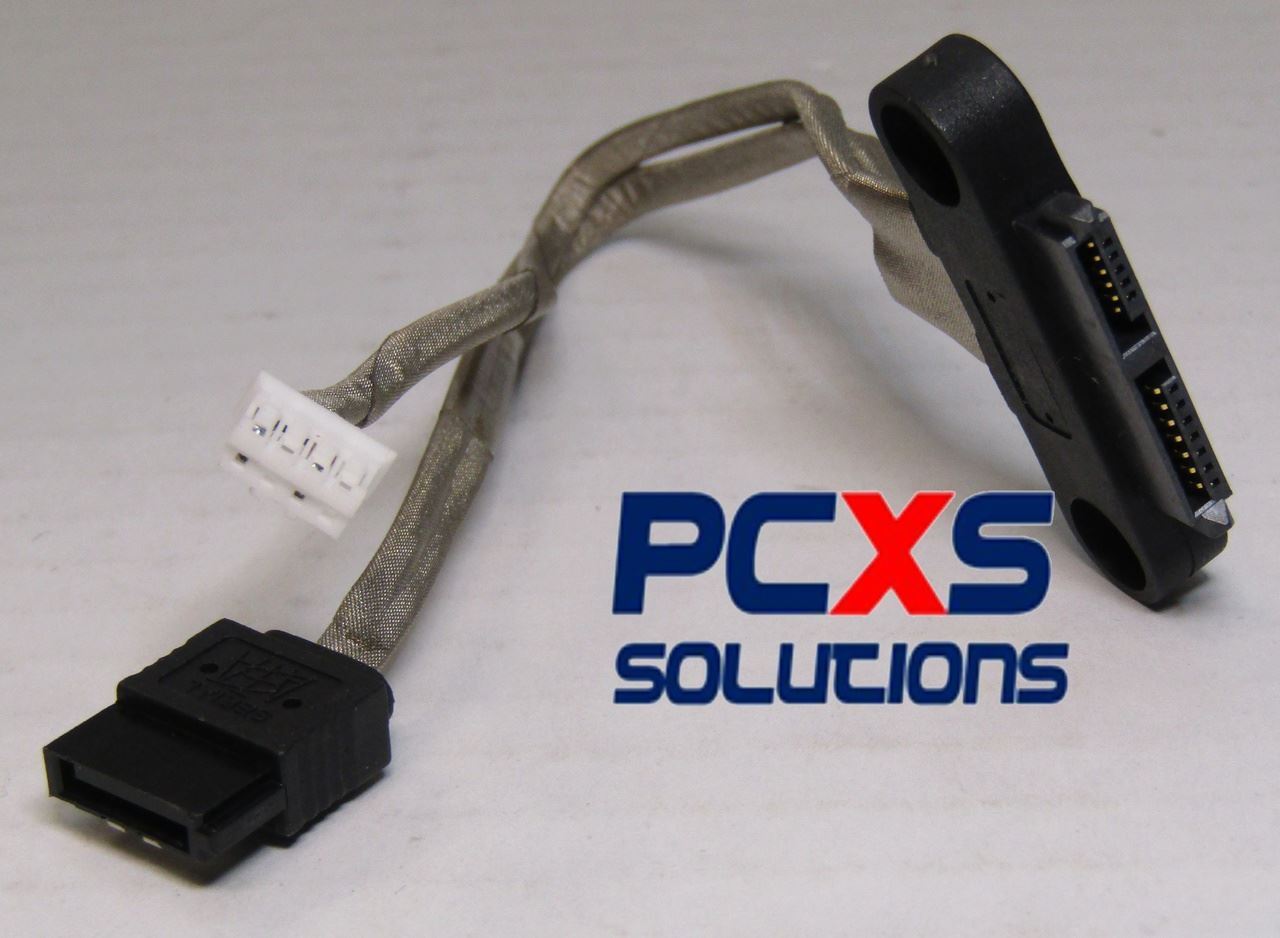 SATA optical drive data/power cable assembly - 752339-001
